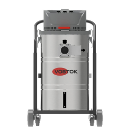 Промышленный пылесос VOSTOK PAW