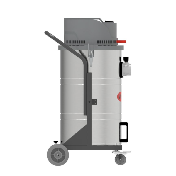 Промышленный пылесос VOSTOK PAW