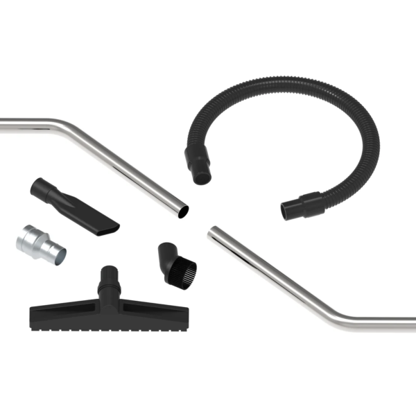 Промышленный пылесос VOSTOK PAW