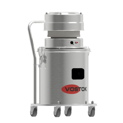Промышленный пылесос VOSTOK PCN-20R
