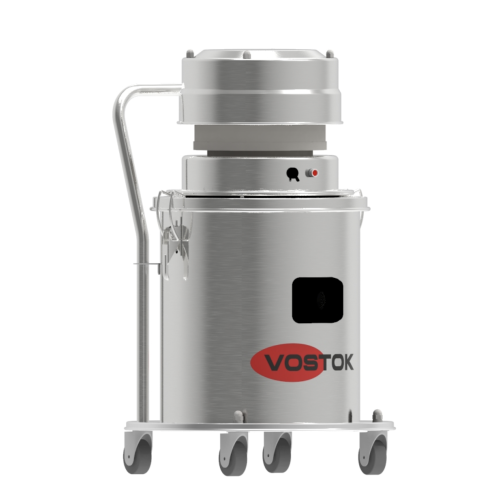 Промышленный пылесос VOSTOK PCN-20R