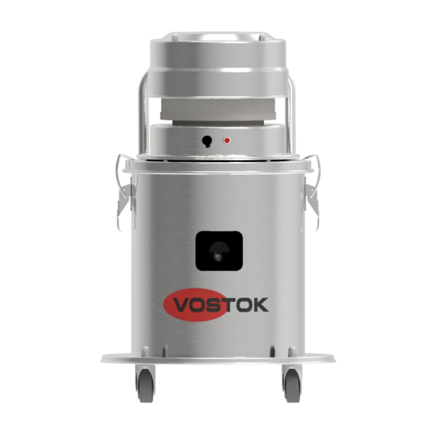 Промышленный пылесос VOSTOK PCN-20R
