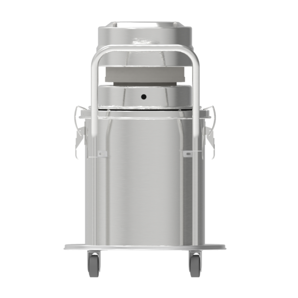 Промышленный пылесос VOSTOK PCN-20R