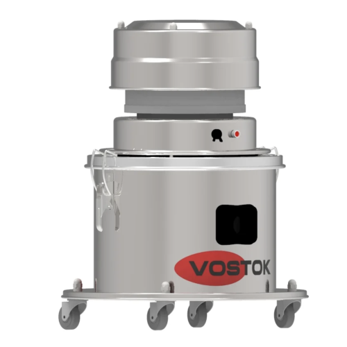 Промышленный пылесос VOSTOK PCN-10R