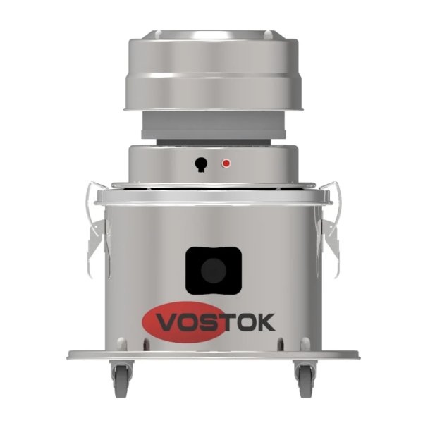 Промышленный пылесос VOSTOK PCN-10R