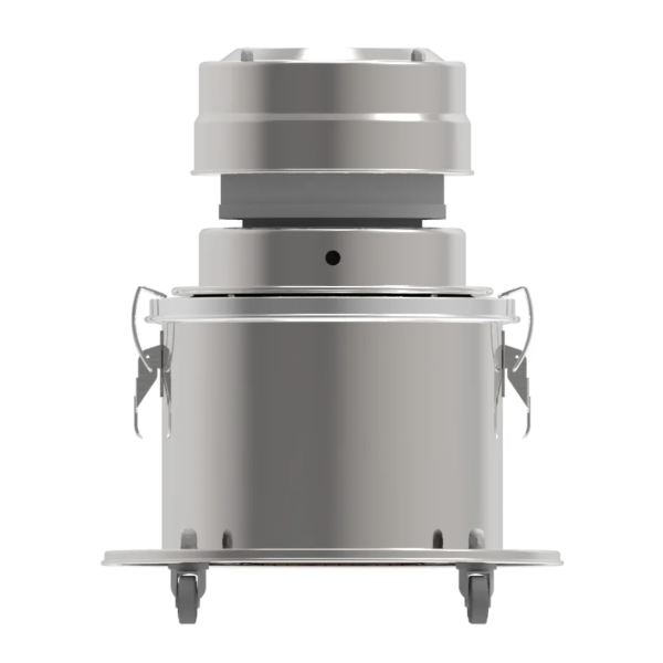 Промышленный пылесос VOSTOK PCN-10R