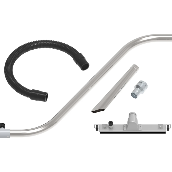 Промышленный пылесос VOSTOK PDW Промышленный пылесос VOSTOK PDW