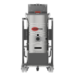 Промышленный пылесос VOSTOK PDW