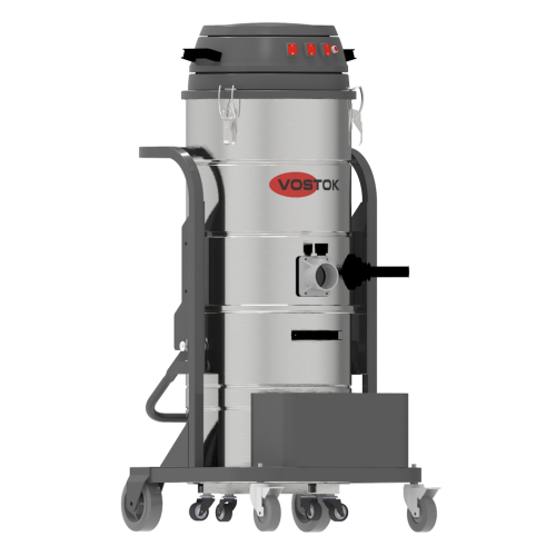 Промышленный пылесос VOSTOK PDW-LS