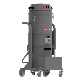 Промышленный пылесос VOSTOK PYO