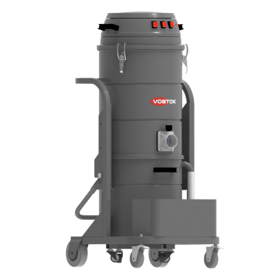 Промышленный пылесос VOSTOK PYO
