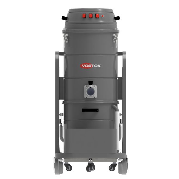 Промышленный пылесос VOSTOK PYO