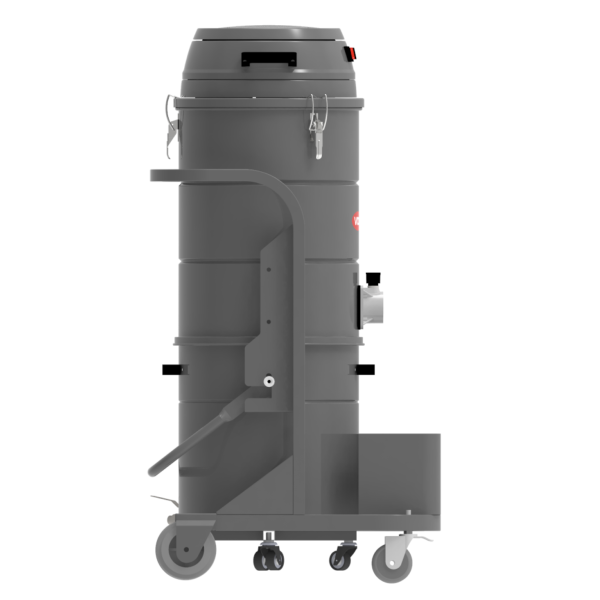 Промышленный пылесос VOSTOK PYO