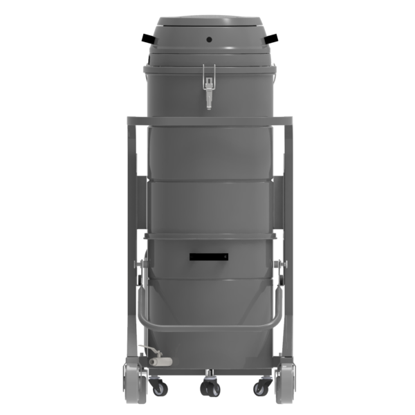 Промышленный пылесос VOSTOK PYO