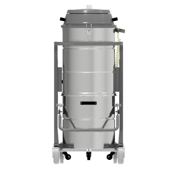 Промышленный пылесос VOSTOK PYWEX-DW взрывобезопасный