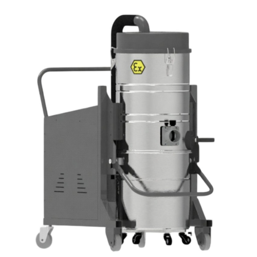 Взрывобезопасный пылесос VOSTOK PYWEX 4.0kW Z21