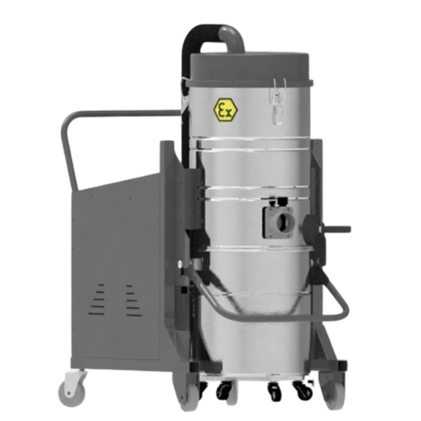 Взрывобезопасный пылесос VOSTOK PYWEX 4.0kW Z21