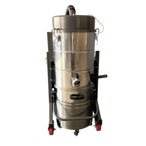 Взрывобезопасный пылесос VOSTOK PYWEX 4.0kW Z21