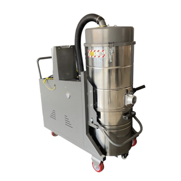 Взрывобезопасный пылесос VOSTOK PYWEX 4.0kW Z21