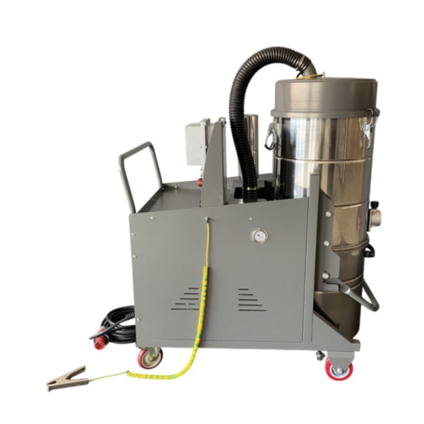 Взрывобезопасный пылесос VOSTOK PYWEX 4.0kW Z21