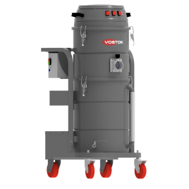 Промышленный пылесос VOSTOK ZOP
