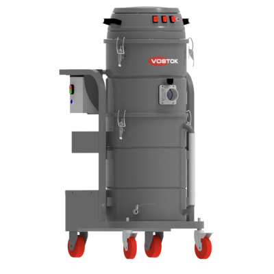 Промышленный пылесос VOSTOK ZOP