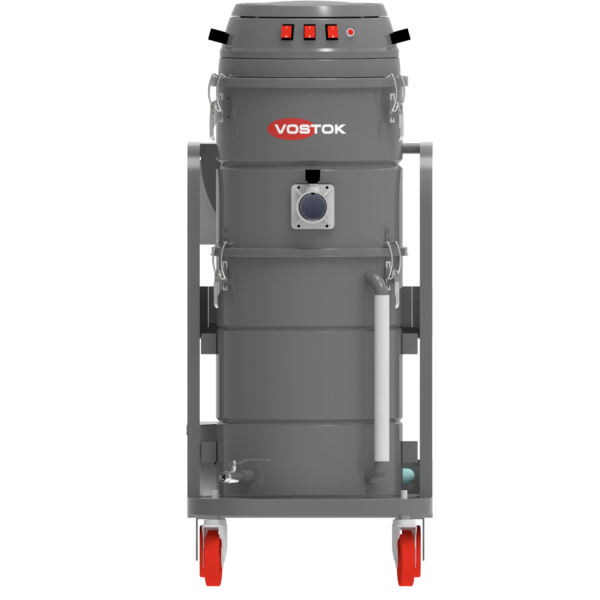Промышленный пылесос VOSTOK ZOP