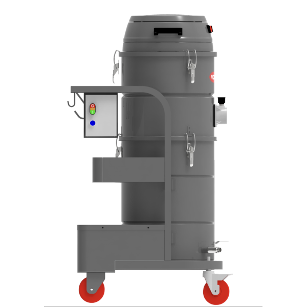 Промышленный пылесос VOSTOK ZOP