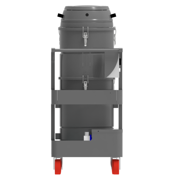 Промышленный пылесос VOSTOK ZOP