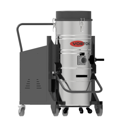 Промышленный пылесос VOSTOK ZSM 2200W