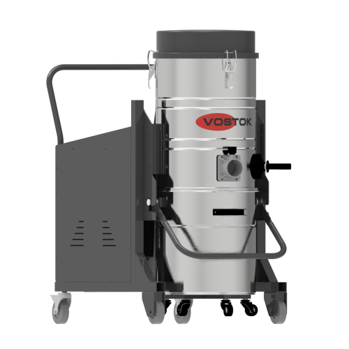 Промышленный пылесос VOSTOK ZSM 4000W
