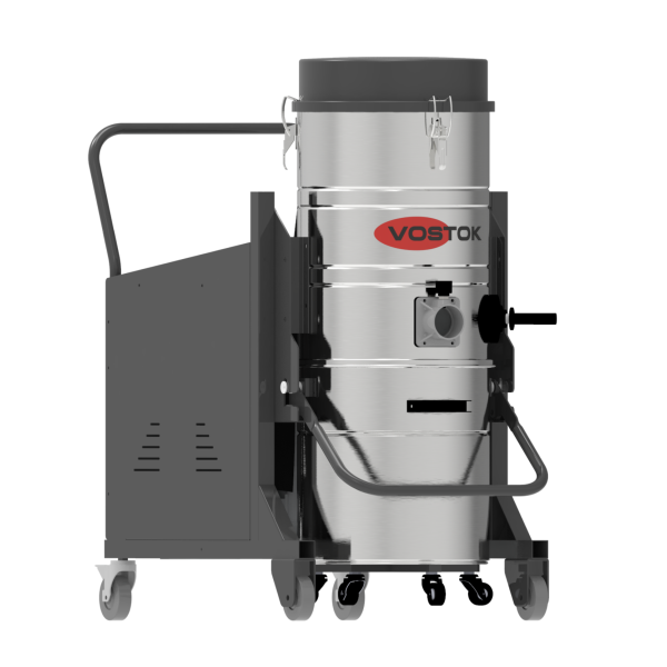 Промышленный пылесос VOSTOK ZSM 4000W
