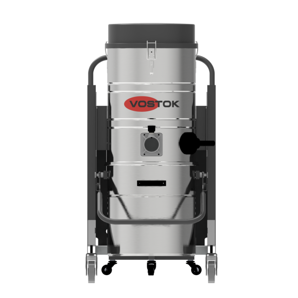 Промышленный пылесос VOSTOK ZSM 4000W
