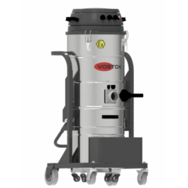 Взрывобезопасный пылесос VOSTOK ZVMEX 32D