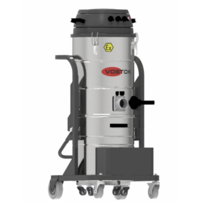 Взрывобезопасный пылесос VOSTOK ZVMEX 32D