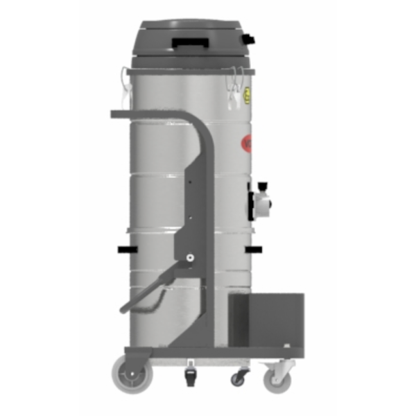 Взрывобезопасный пылесос VOSTOK ZVMEX 32D