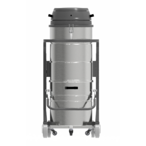 Взрывобезопасный пылесос VOSTOK ZVMEX 32D