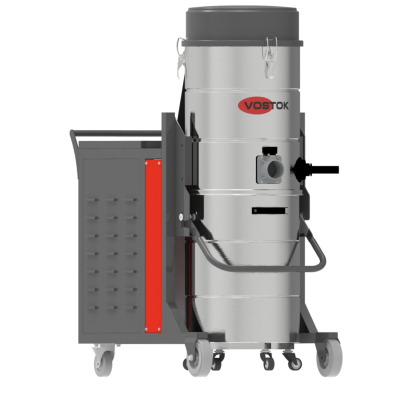 Промышленный пылесос VOSTOK ZYW 5500W