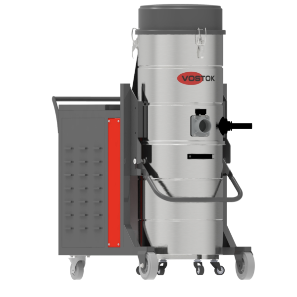 Промышленный пылесос VOSTOK ZYW 5500W