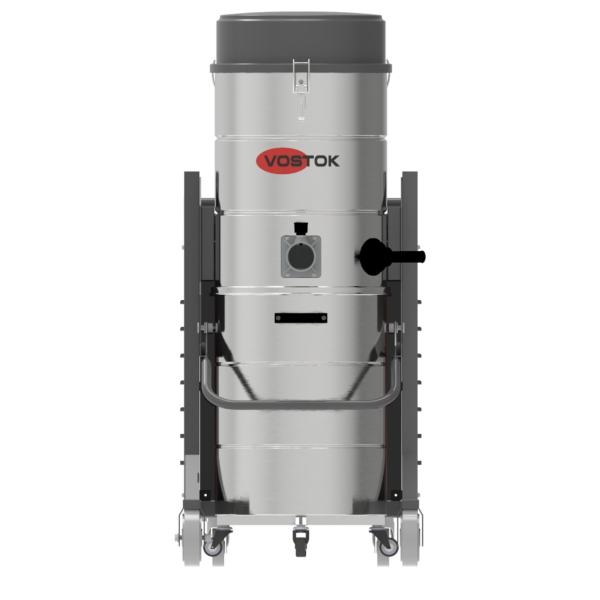 Промышленный пылесос VOSTOK ZYW 5500W