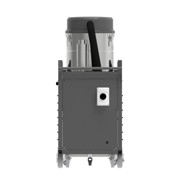 Промышленный пылесос VOSTOK ZYW 5500W