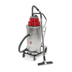 Для удаления жидких и сухих отходов производства