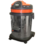 Профессиональные пылесосы Soteco Tornado