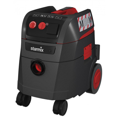 Промышленный пылесос ISP iPusle ARM 1435 EW Permanent