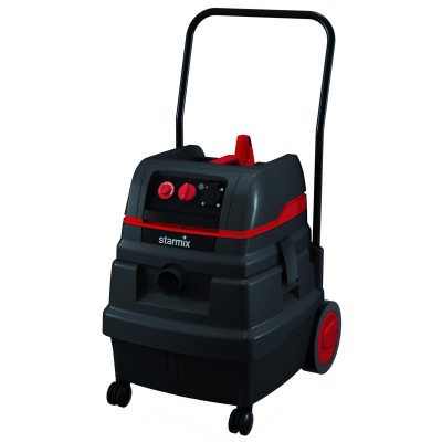 Промышленный пылесос ISC ARD 1450 EWS Compact