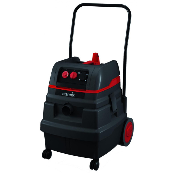 Промышленный пылесос Starmix ISC ARD 1450 EWS Compact