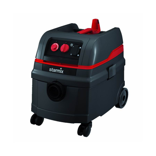Промышленный пылесос Starmix ISC ARD 1425 EWS Compact
