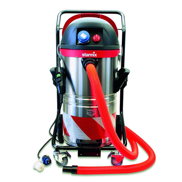 Водопылесос Starmix GS PA 1455 KFG-FW