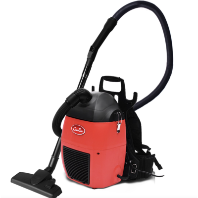 Пылесос сухой уборки промышленный ChaoBao BXC2A ранцевый