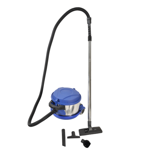 Пылесос сухой уборки профессиональный Super Clean SC-101 10 л Синий цвет